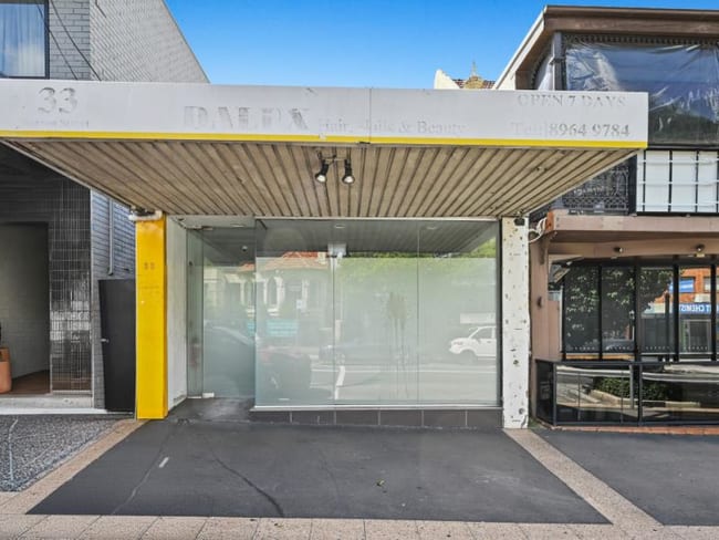 Whole Property/33 Norton Street Leichhardt NSW 2040