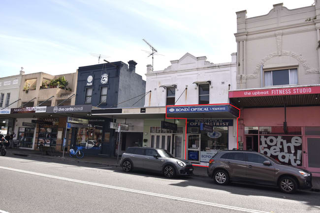 202A Bondi Road Bondi NSW 2026