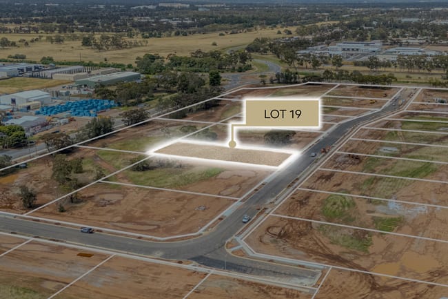 Lot 19 Orion Way Edinburgh North SA 5113 Lot 19 Orion Way Edinburgh North SA 5113