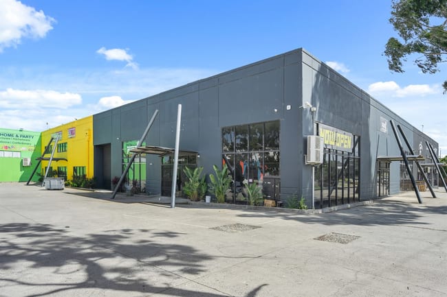 2/77-79 Wright Street Sunshine VIC 3020 2/77-79 Wright Street Sunshine VIC 3020