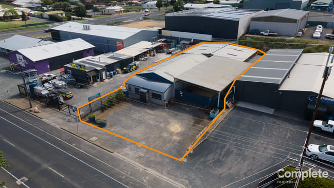 3 WIRELESS ROAD EAST Mount Gambier SA 5290 3 WIRELESS ROAD EAST Mount Gambier SA 5290
