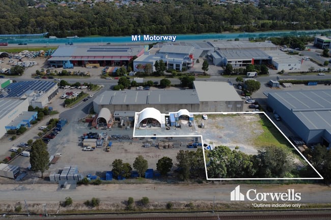 122 Lahrs Road Ormeau QLD 4208 122 Lahrs Road Ormeau QLD 4208