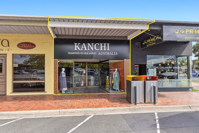 3 Centreway Mount Waverley VIC 3149