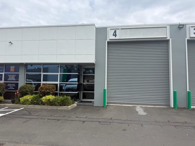 Unit 4/45 Gilby Road Mount Waverley VIC 3149