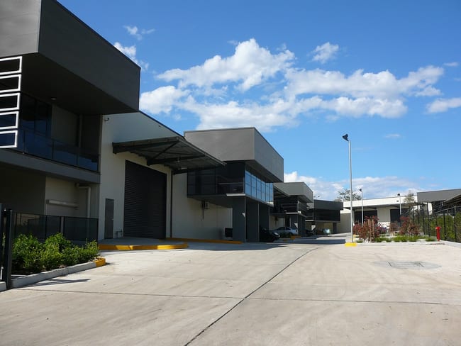 2/14-16 Lee Holm Road St Marys NSW 2760 2/14-16 Lee Holm Road St Marys NSW 2760