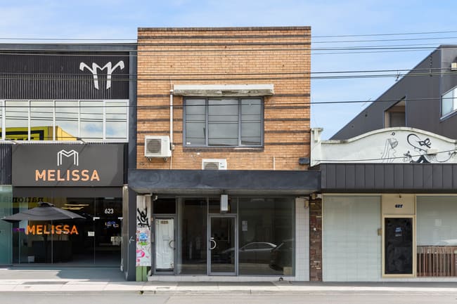 625 High Street Thornbury VIC 3071 625 High Street Thornbury VIC 3071
