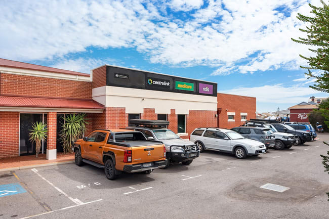 49 Forrest Street Geraldton WA 6530