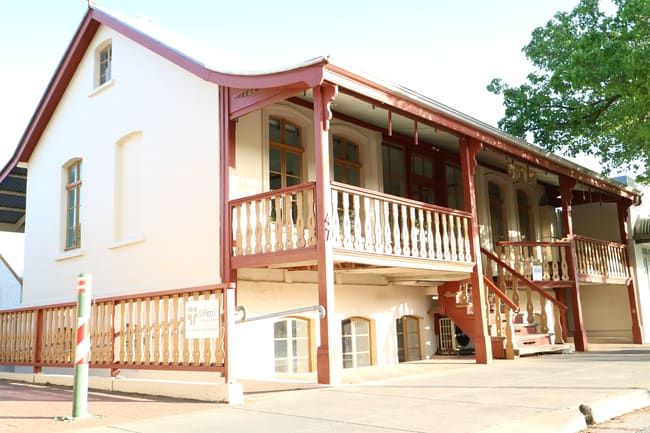 47 Murray Street Nuriootpa SA 5355
