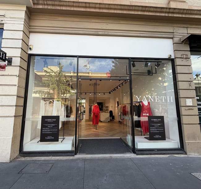236 Rundle Street Adelaide SA 5000