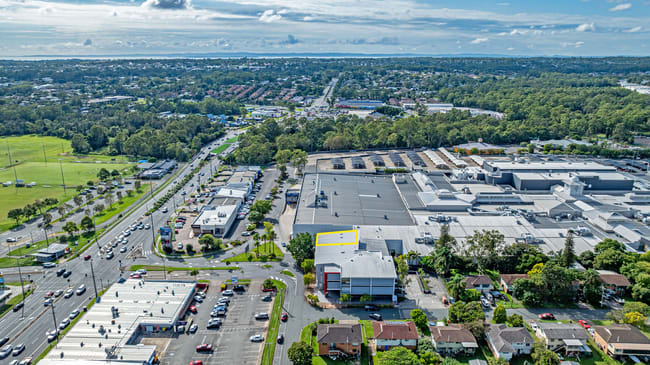 18/2-4 Rickey Street Capalaba QLD 4157