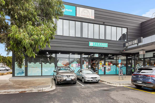 48 Windorah Drive Point Cook VIC 3030 48 Windorah Drive Point Cook VIC 3030