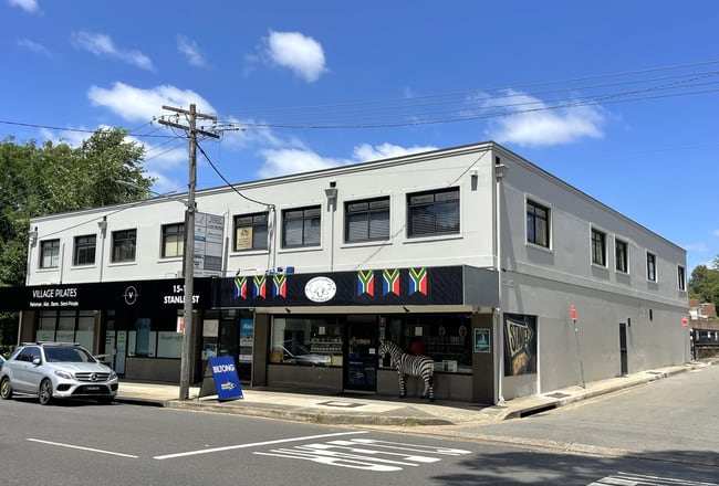 Suite 5/15-17 Stanley Street St Ives NSW 2075 Suite 5/15-17 Stanley Street St Ives NSW 2075