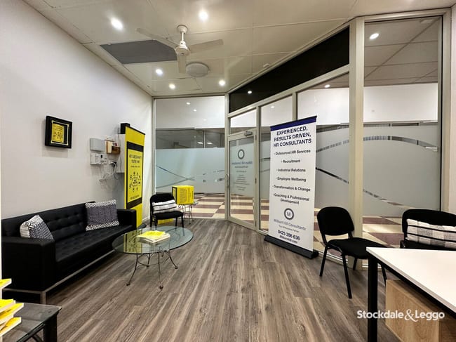 Shop 5A 302-308 Wyndham Street Shepparton VIC 3630