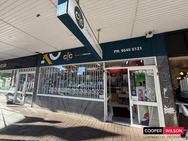 5/41-47 Eton Street Sutherland NSW 2232 5/41-47 Eton Street Sutherland NSW 2232
