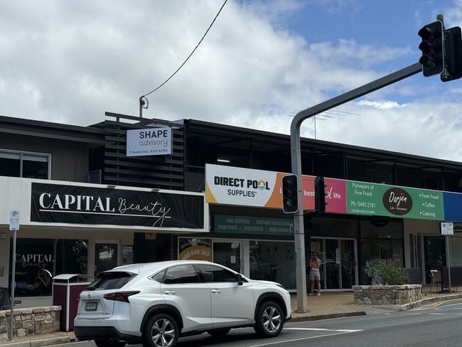 Suite G/100 King Street Buderim QLD 4556 Suite G/100 King Street Buderim QLD 4556