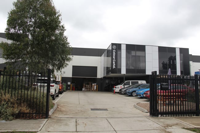38 Nexus Road Epping VIC 3076 38 Nexus Road Epping VIC 3076