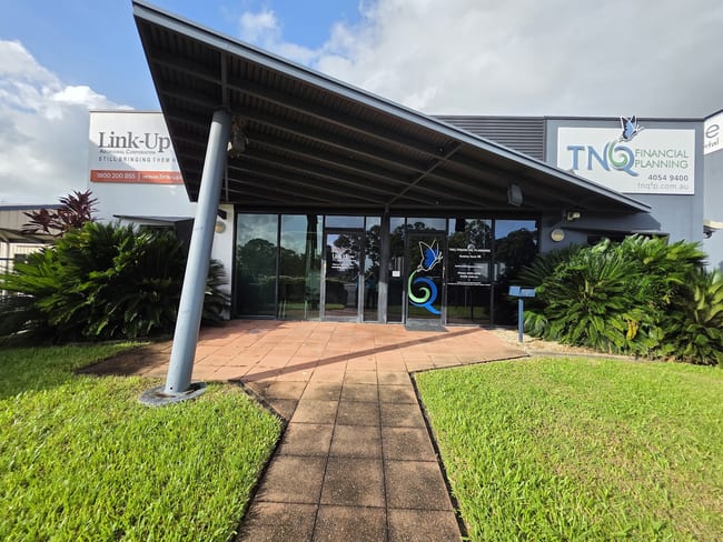 1/608 Bruce Highway Woree QLD 4868