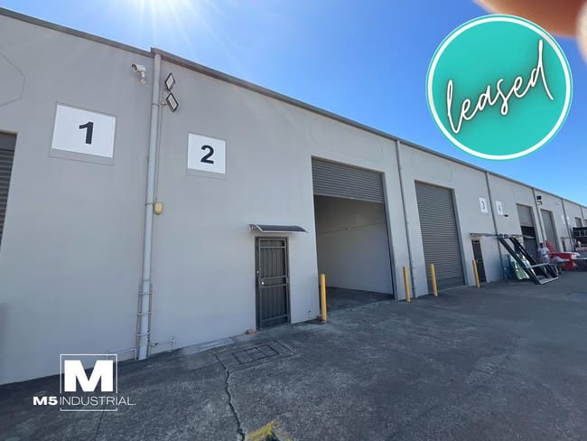 2/20-22 Barry Road Chipping Norton NSW 2170 2/20-22 Barry Road Chipping Norton NSW 2170