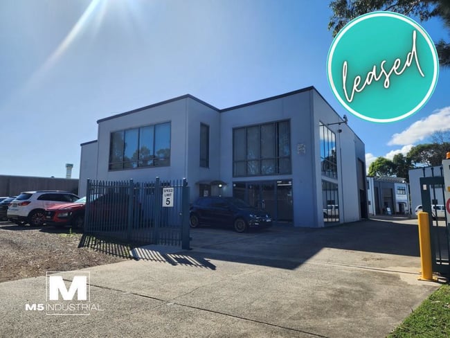 1/9 Ladbroke Street Milperra NSW 2214