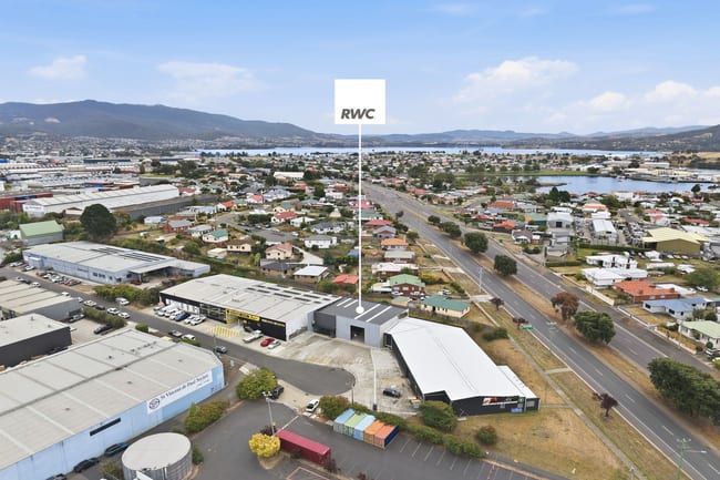 8a Pear Avenue Derwent Park TAS 7009
