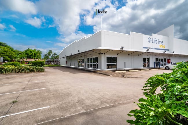 1/15 High Range Drive Thuringowa Central QLD 4817 1/15 High Range Drive Thuringowa Central QLD 4817