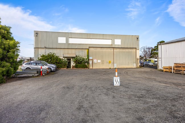 Part 217 Learmonth Road Wendouree VIC 3355 Part 217 Learmonth Road Wendouree VIC 3355