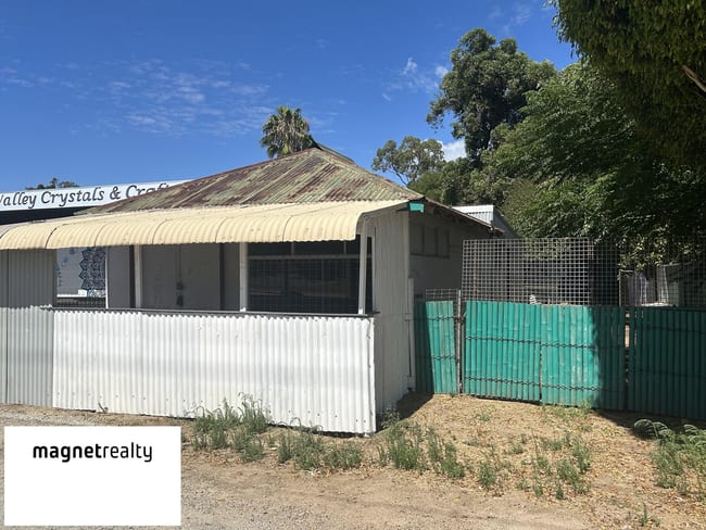 3/10970 Great Eastern Highway Sawyers Valley WA 6074 3/10970 Great Eastern Highway Sawyers Valley WA 6074