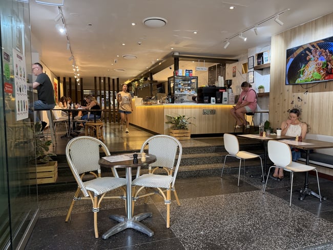 231 Darlinghurst Road Darlinghurst NSW 2010