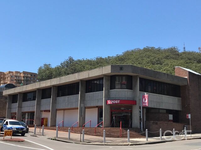 Ground Suite G02/114 Erina Street East Gosford NSW 2250 Ground Suite G02/114 Erina Street East Gosford NSW 2250