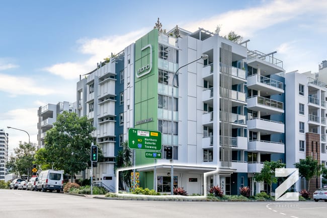 111/8 CORDELIA STREET South Brisbane QLD 4101 111/8 CORDELIA STREET South Brisbane QLD 4101