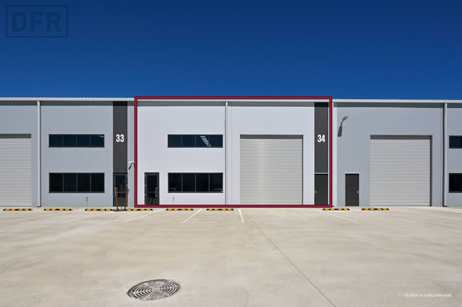 34/100 Prinsep Road Jandakot WA 6164 34/100 Prinsep Road Jandakot WA 6164