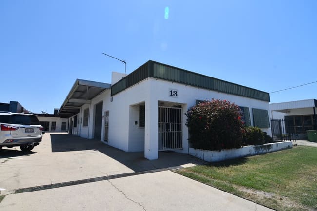 1/13 Leyland Street Garbutt QLD 4814