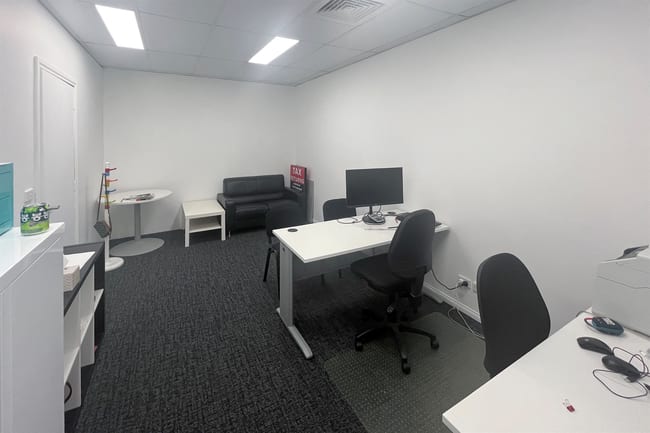 105/134 Canterbury Road Blackburn South VIC 3130