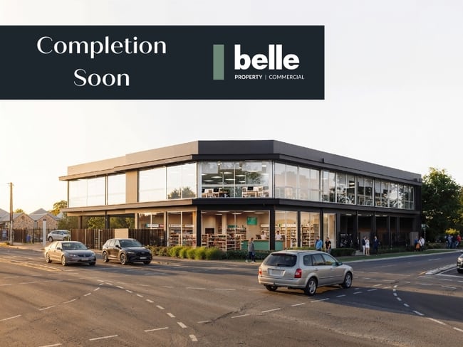 48-50 Commercial Road Salisbury SA 5108 48-50 Commercial Road Salisbury SA 5108