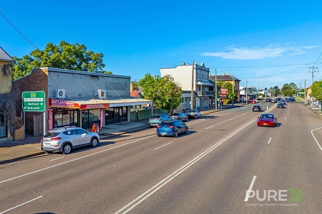 94 Melbourne Street East Maitland NSW 2323
