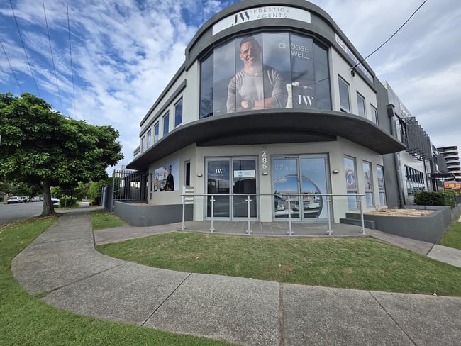 2485 Gold Coast Highway Mermaid Beach QLD 4218
