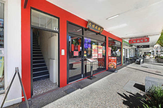 Level 1/17-19 Davenport Street Southport QLD 4215