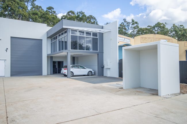 1/22 Export Drive Molendinar QLD 4214 1/22 Export Drive Molendinar QLD 4214