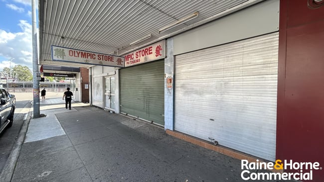 149 Cabramatta Road Cabramatta NSW 2166