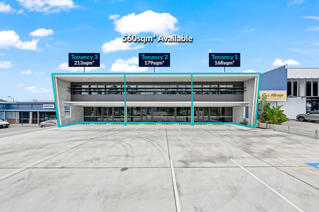 14-16 Adler Circuit Yarrabilba QLD 4207 14-16 Adler Circuit Yarrabilba QLD 4207