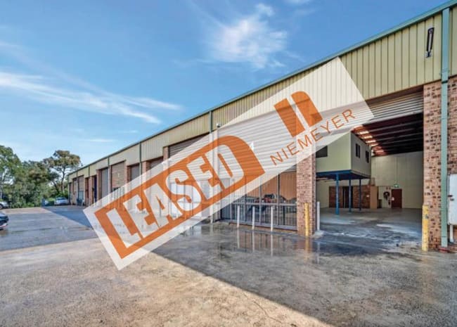 Unit 4/101 Percival Road Smithfield NSW 2164 Unit 4/101 Percival Road Smithfield NSW 2164