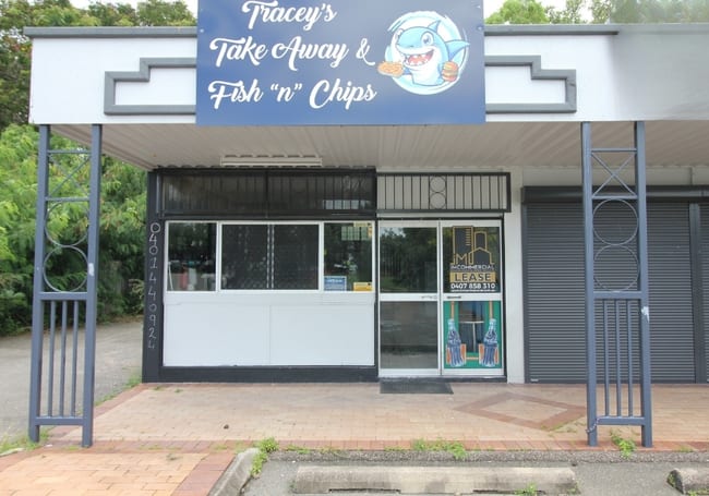 Unit 1/35 Edison St Wulguru QLD 4811