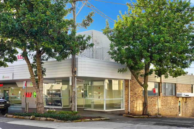 259 Darling Street Balmain NSW 2041 259 Darling Street Balmain NSW 2041