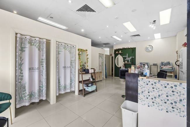 Shop 3/206-208 Liverpool Road Ashfield NSW 2131