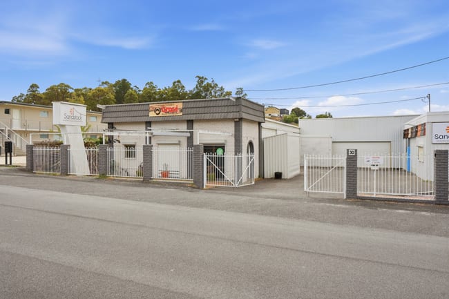 30 Pitt Avenue Riverside TAS 7250 30 Pitt Avenue Riverside TAS 7250