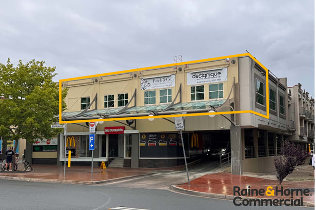 62/18 Flinders Way Griffith ACT 2603 62/18 Flinders Way Griffith ACT 2603