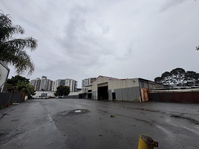 Whole/141 Arthur Street Parramatta NSW 2150