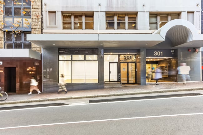 7/301 Castlereagh Street Haymarket NSW 2000