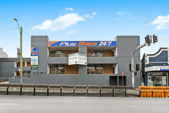 Suite 1/150-158 Victoria Road Drummoyne NSW 2047 Suite 1/150-158 Victoria Road Drummoyne NSW 2047