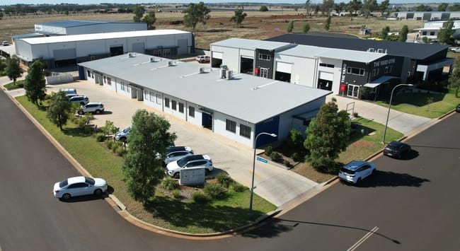 2/11 Blueridge Drive Dubbo NSW 2830 2/11 Blueridge Drive Dubbo NSW 2830